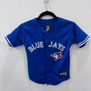 Toronto Blue Jays Kids Baseball Jersey